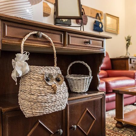 فيلا Casa Bibi Cartiera Reali المظهر الخارجي الصورة