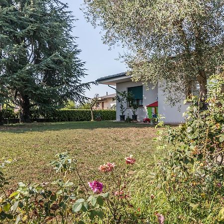فيلا Casa Bibi Cartiera Reali المظهر الخارجي الصورة