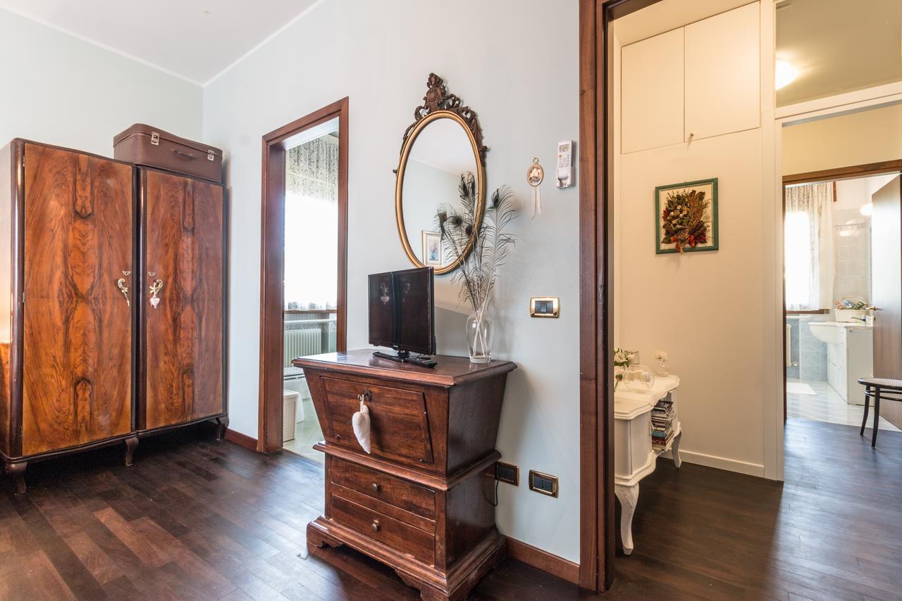 فيلا Casa Bibi Cartiera Reali المظهر الخارجي الصورة