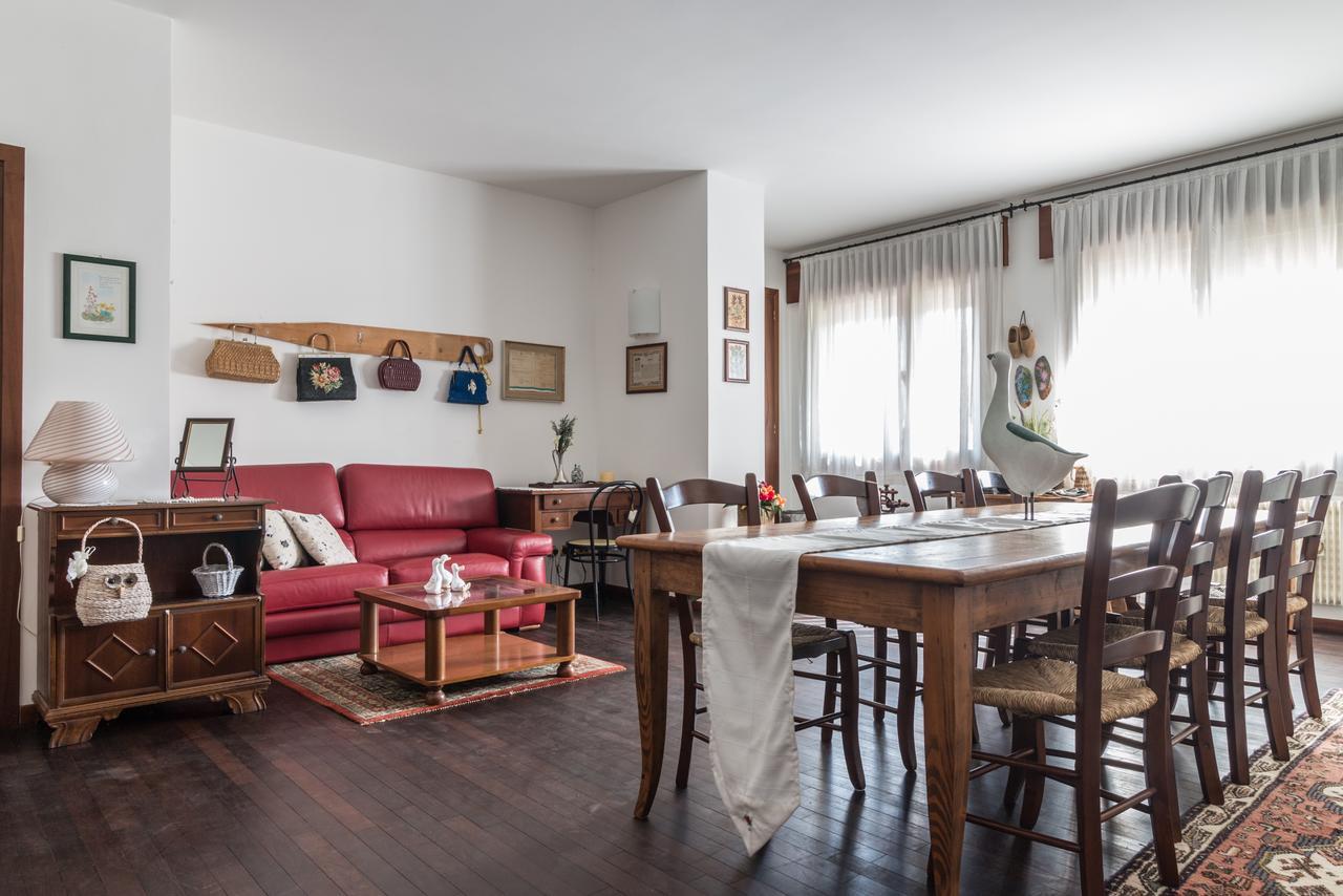 فيلا Casa Bibi Cartiera Reali المظهر الخارجي الصورة