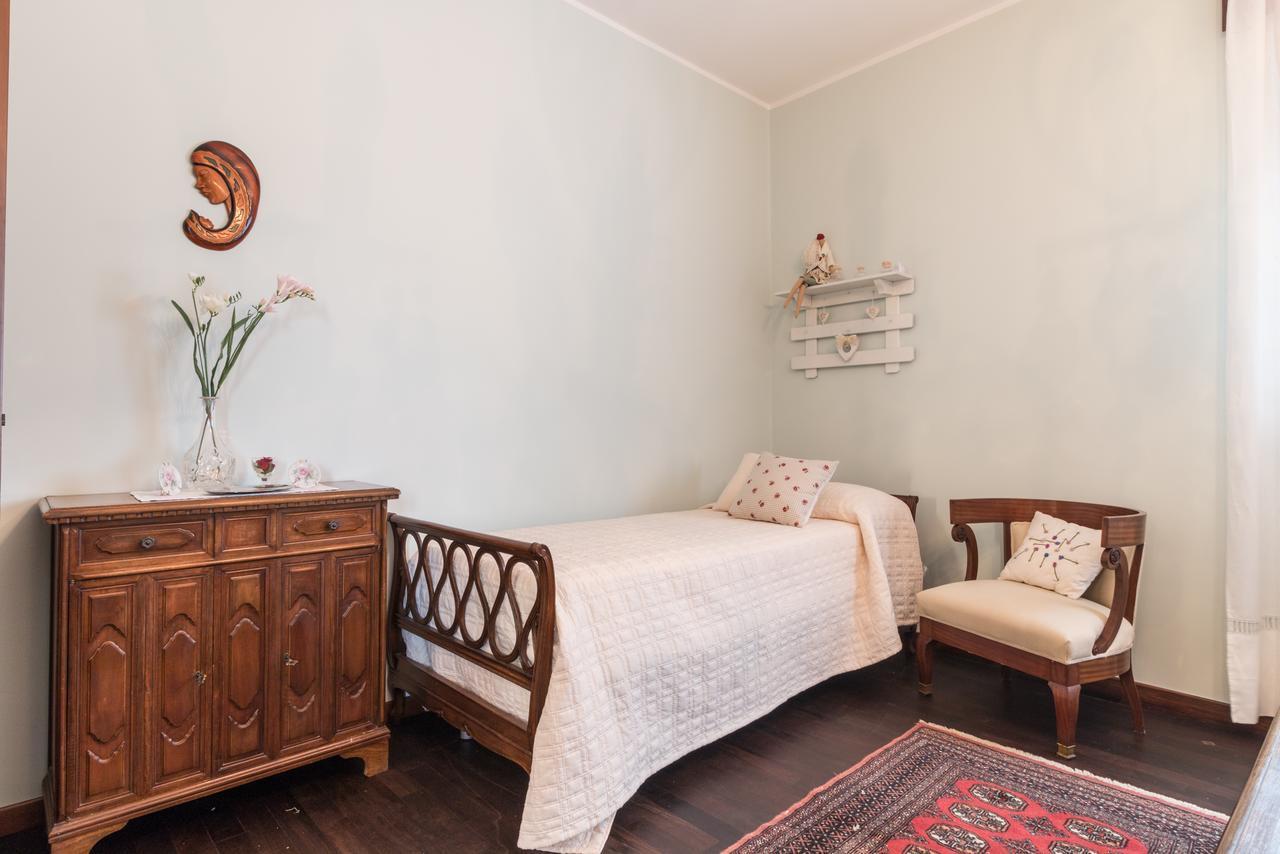 فيلا Casa Bibi Cartiera Reali المظهر الخارجي الصورة